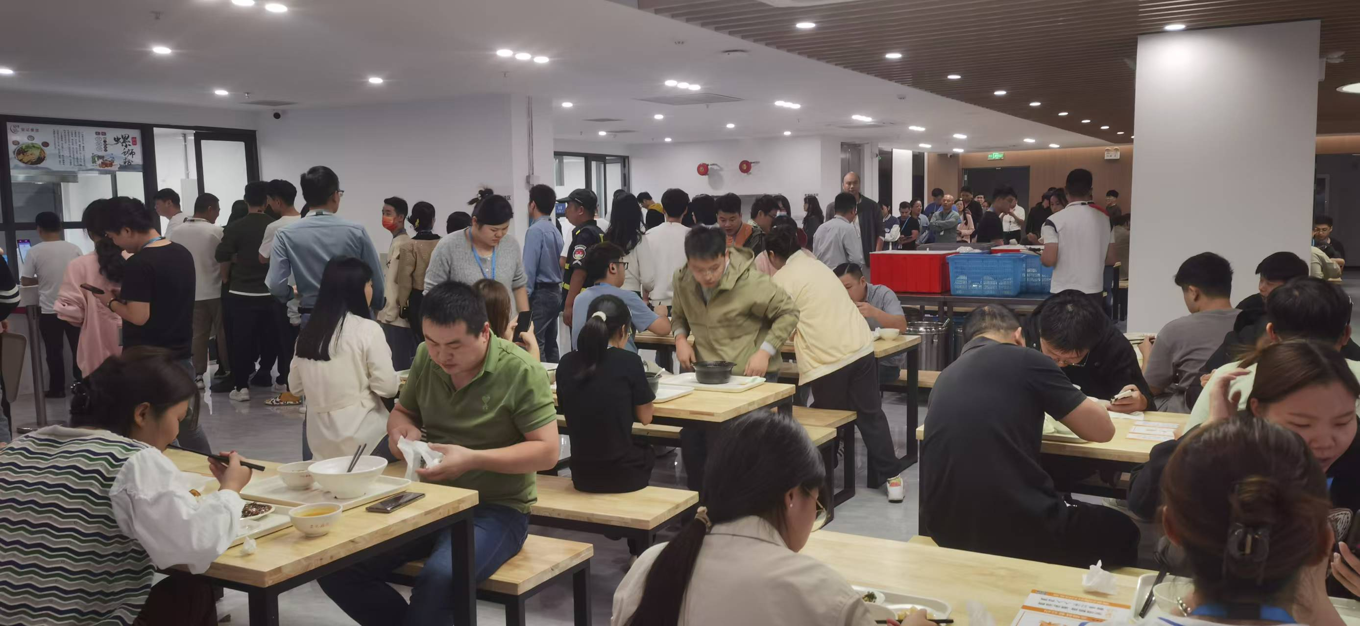 镇江员工配餐食堂承包